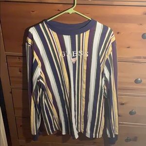 Guess long sleeve